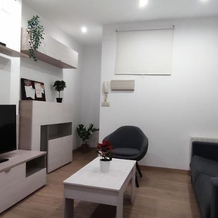 Apartamento En Pleno Casco Historico De Vigo Apartment Exterior photo