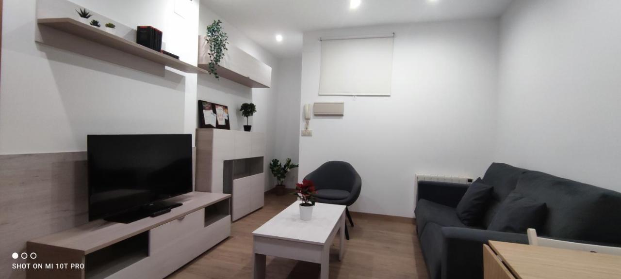 Apartamento En Pleno Casco Historico De Vigo Apartment Exterior photo